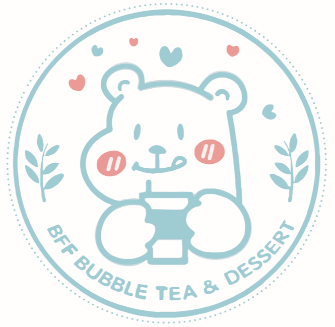 BFF Bubble Tea & Dessert
