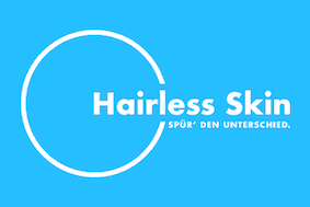 Hairless Skin